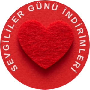 Sevgililer Günü İndirimleri