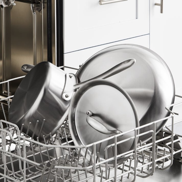 Bulaşık Makinesinde Yıkanmaması Gerekenler