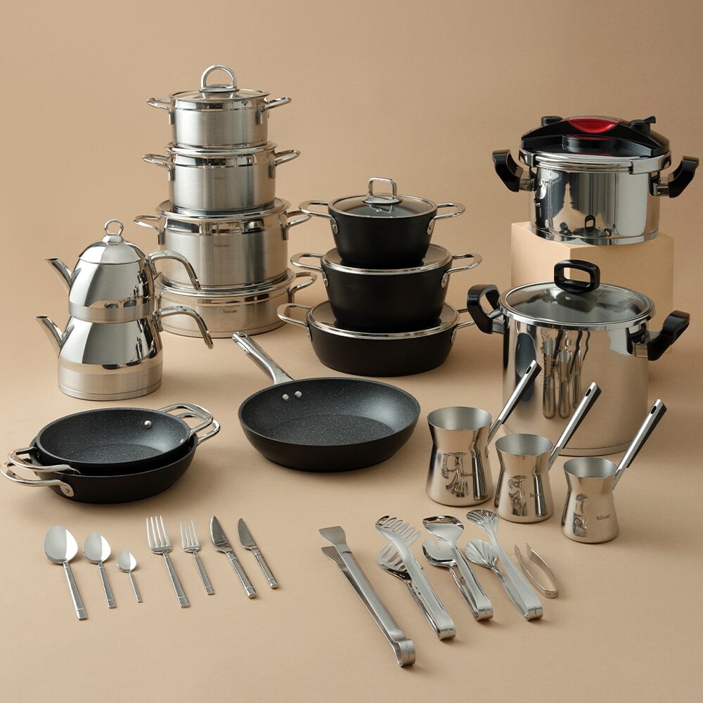 Yeni Evlenen Çiftler İçin Çeyiz Alışveriş Listesi