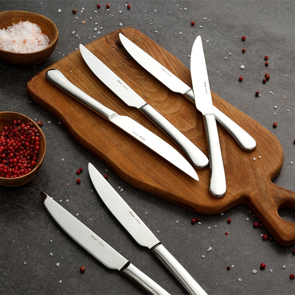 Bıçak Seçerken Dikkat Edilmesi Gerekenler