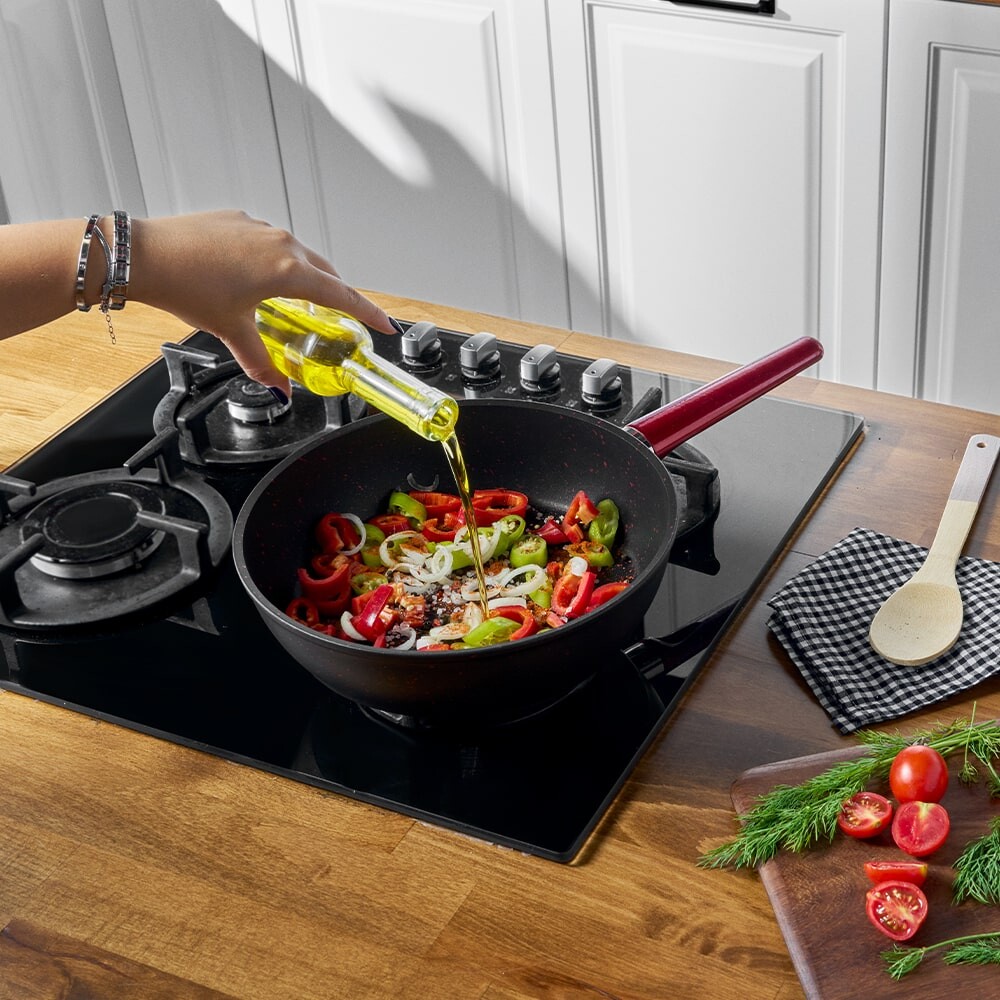 Tavada Yapabileceğiniz 10 Lezzetli Tarif