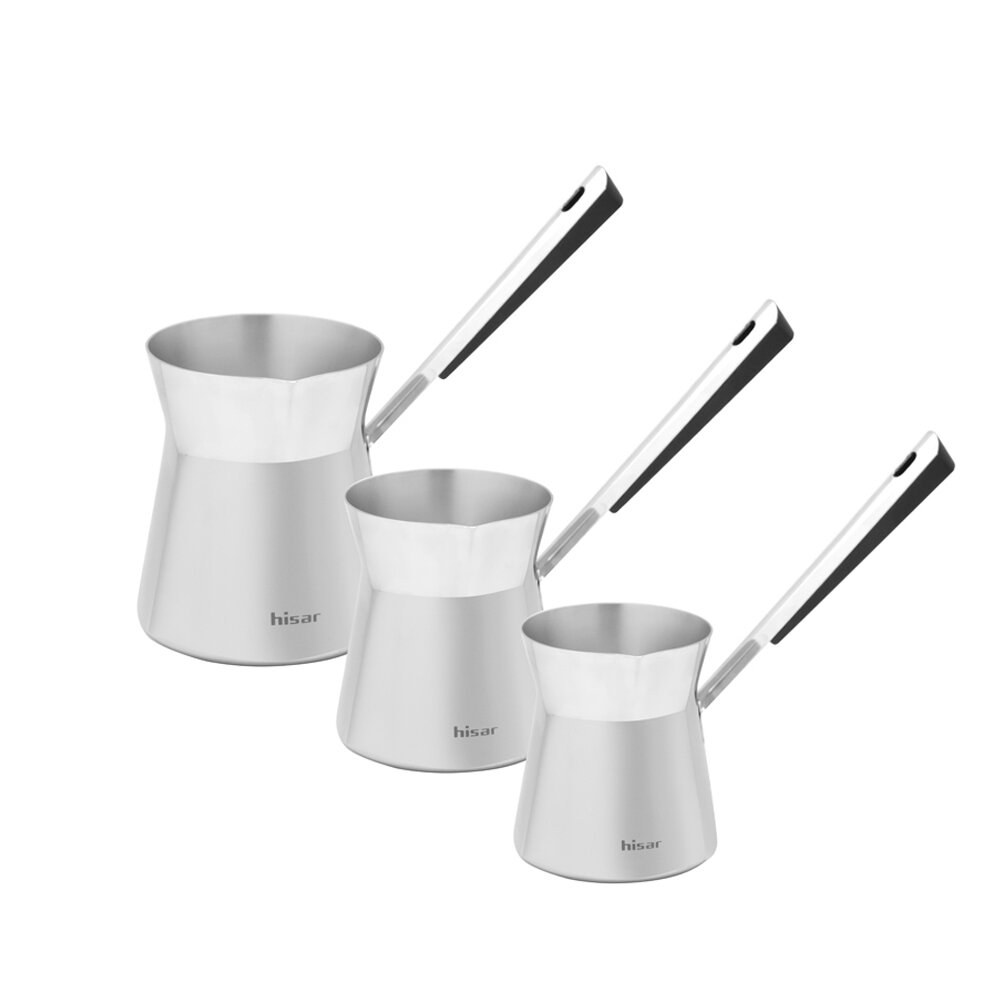 Hisar Avantaj 118 Parça Çeyiz Seti - 3