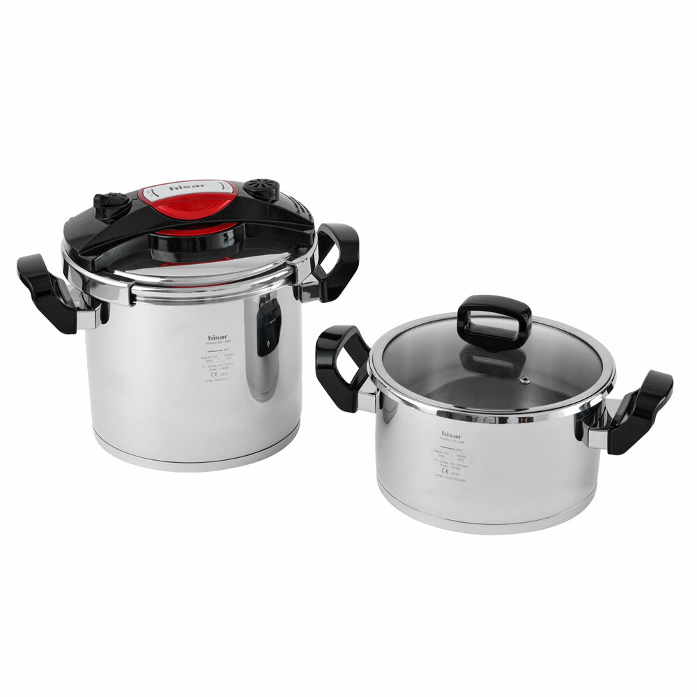 Hisar Avantaj 118 Parça Çeyiz Seti - 7