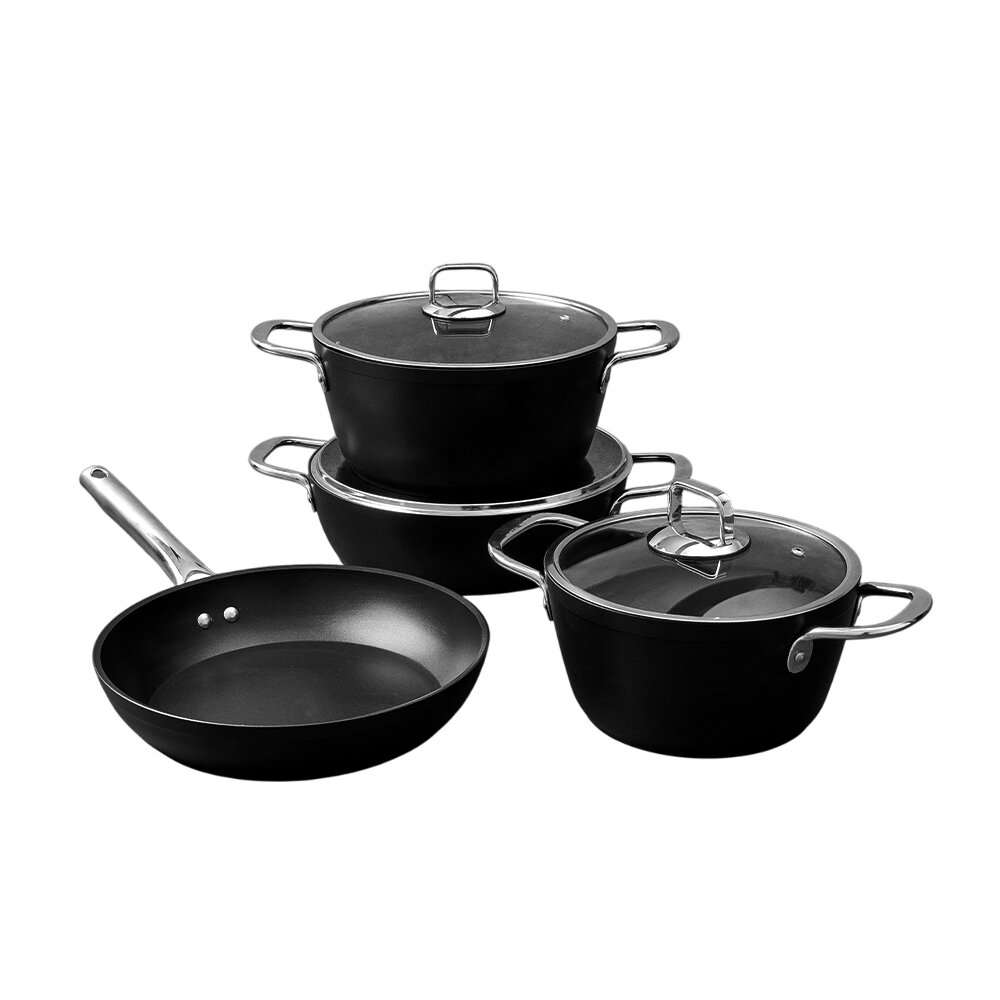 Hisar Avantaj 118 Parça Çeyiz Seti - 9