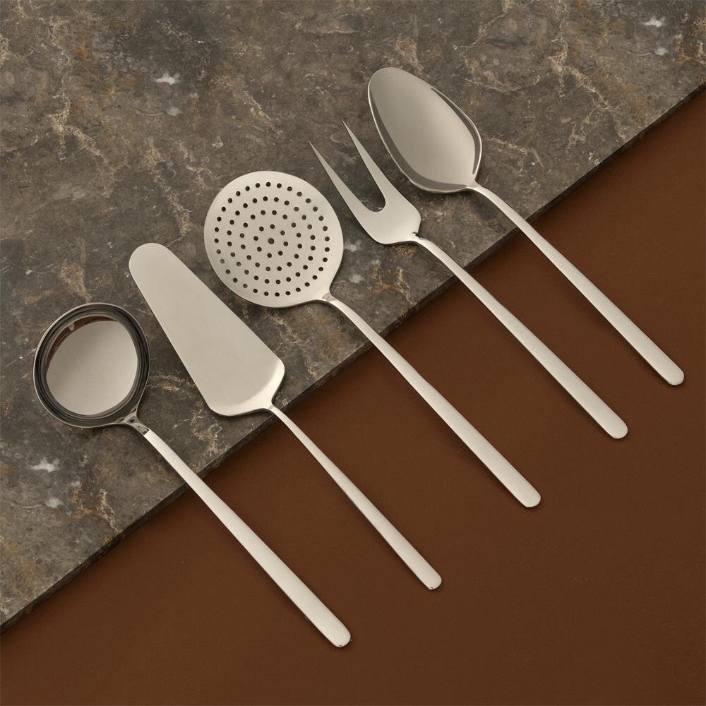 Hisar Bahama 5 Parça Servis Seti - 1