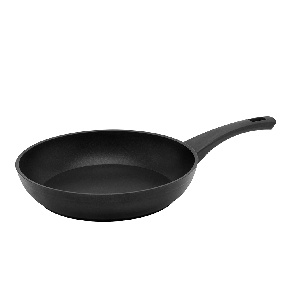 Hisar Milas Granit Tava 26 Cm Siyah - 3