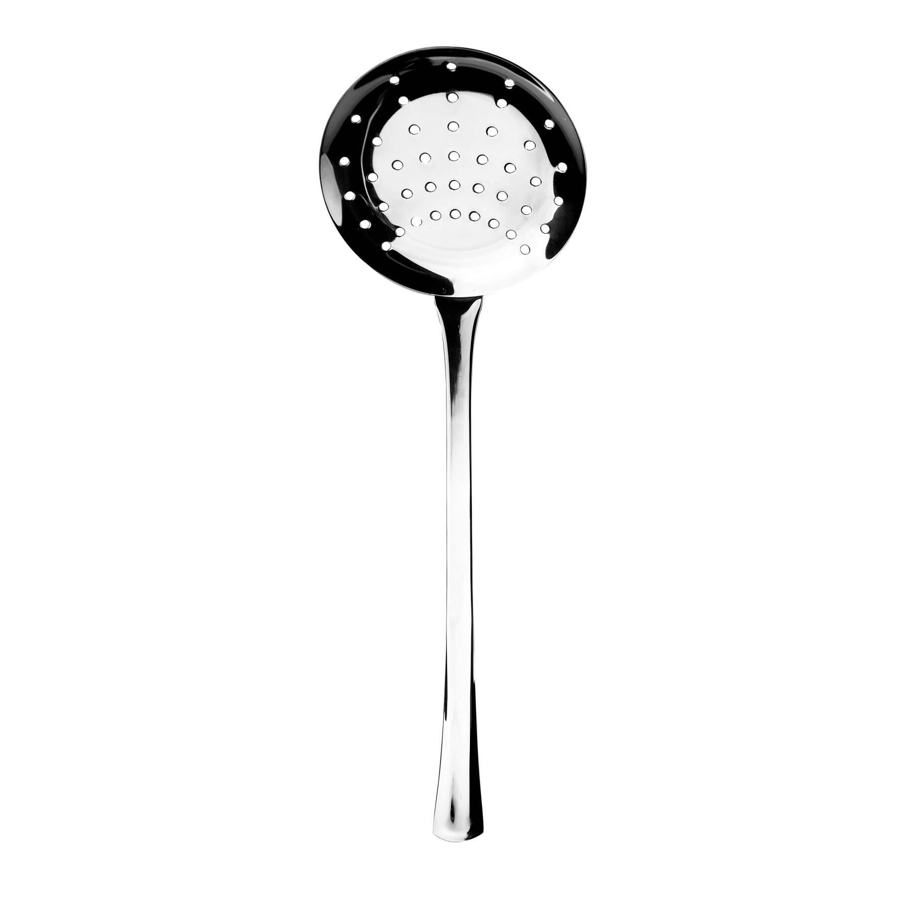 Hisar Optima Universal 4 Parça Çelik Servis Seti - 3