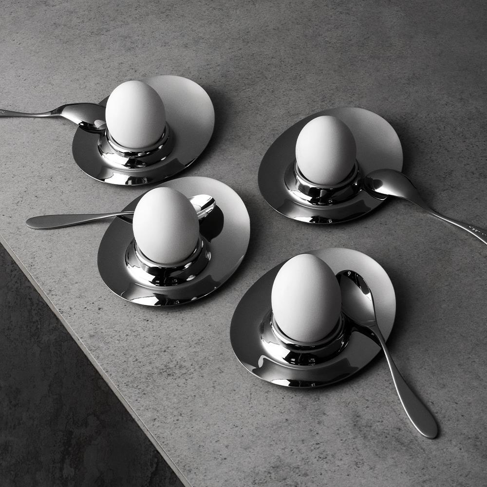 Hisar Rafadan 8 Parça Yumurtalık Seti - Hisar