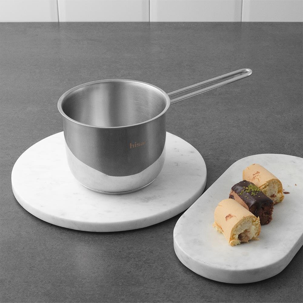 Hisar Teos Çelik Sosluk 14 Cm - 3
