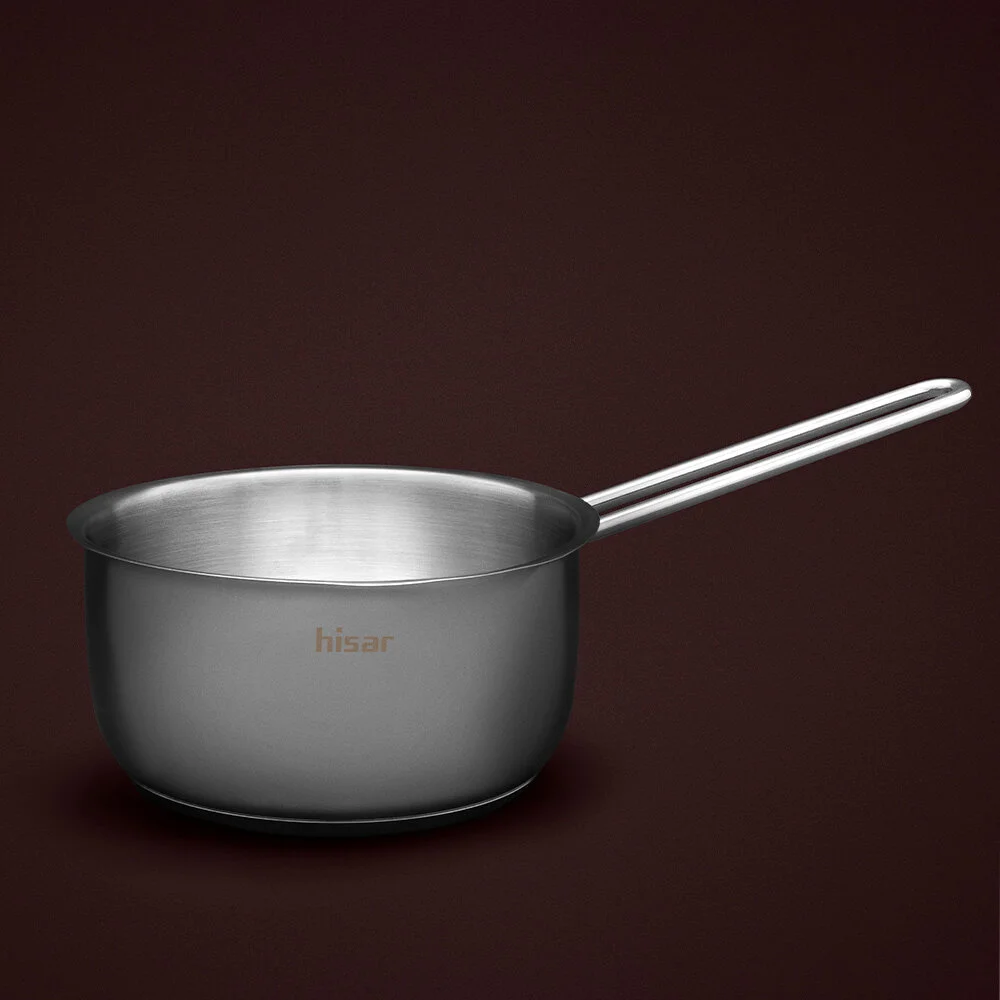 Hisar Teos Çelik Sosluk 14 Cm - 1